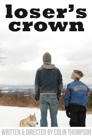 Постер: Loser's Crown