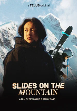 Постер: Slides on the Mountain