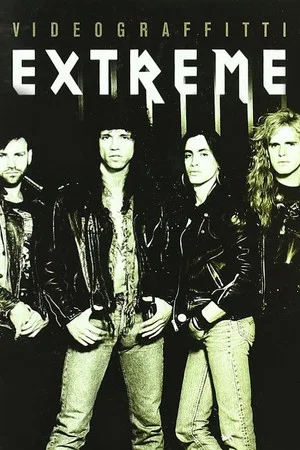 Постер: Extreme: Videograffitti