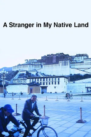 Постер: A Stranger in My Native Land