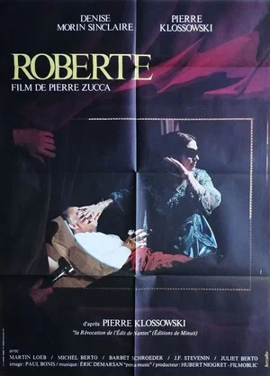Постер: Roberte