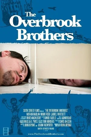 Постер: The Overbrook Brothers