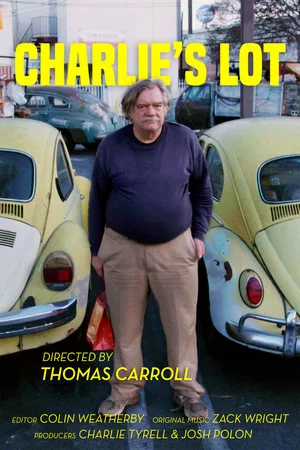 Постер: Charlie's Lot