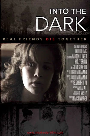 Постер: Into The Dark