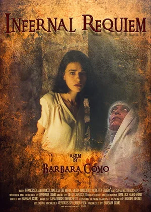 Постер: Infernal Requiem