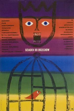 Постер: The Nutcracker