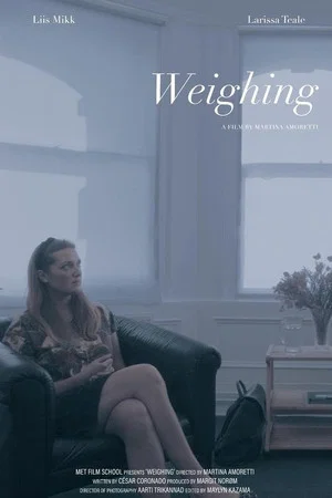 Постер: Weighing