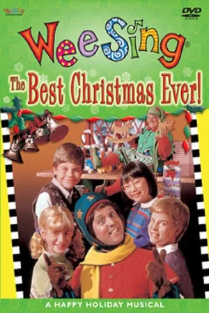 Постер: The Best Christmas Ever!