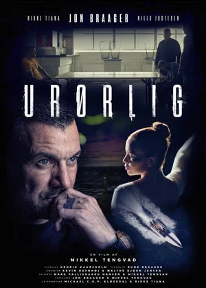 Постер: Untouchable