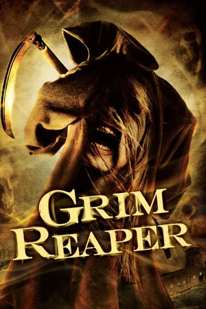 Постер: Grim Reaper