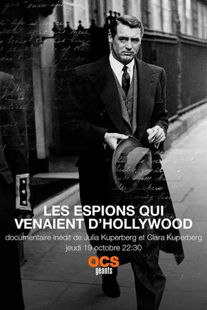 Постер: Hollywood Spies