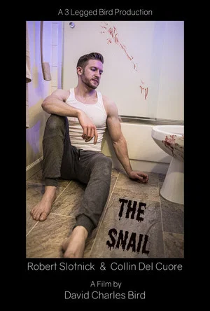 Постер: The Snail