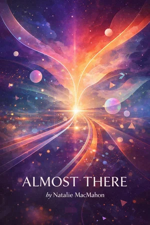 Постер: Almost There