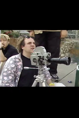 Постер: The Making of Reflections of Evil