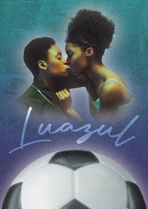 Постер: Luazul