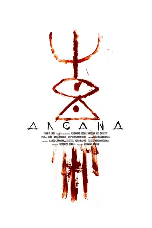 Постер: Arcana
