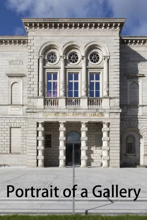 Постер: Portrait of a Gallery