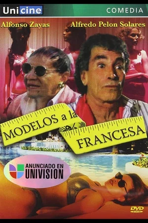 Постер: Modelos a la francesa