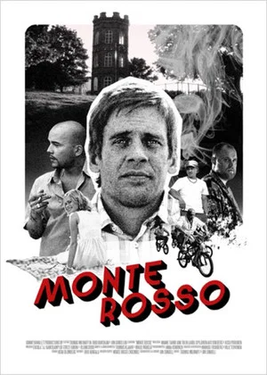 Постер: Monte Rosso