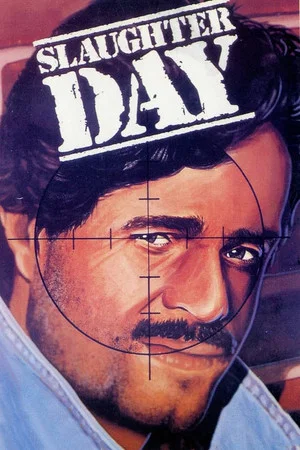 Постер: Slaughter Day