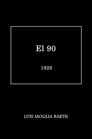 Постер: El 90
