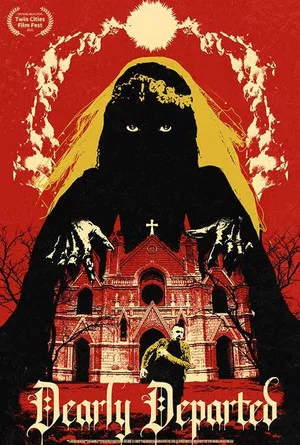 Постер: Dearly Departed