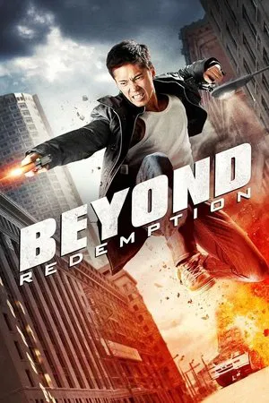 Постер: Beyond Redemption