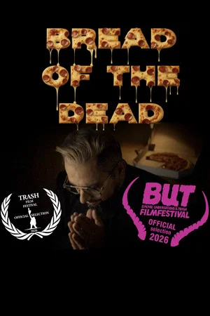 Постер: Bread Of The Dead