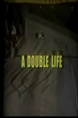 Постер: A Double Life