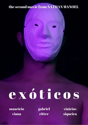 Постер: EXÓTICOS