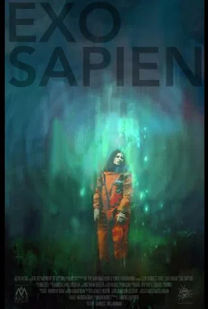 Постер: Exo Sapien