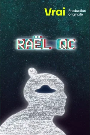 Постер: Raël QC