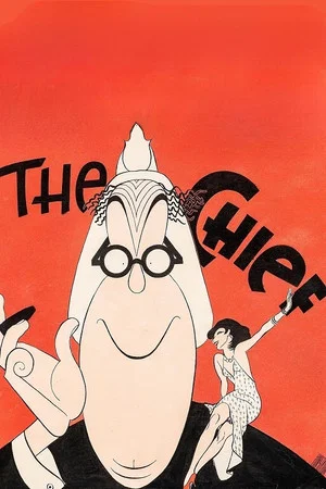 Постер: The Chief