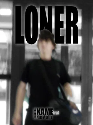 Постер: LONER