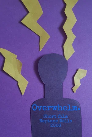 Постер: Overwhelm.