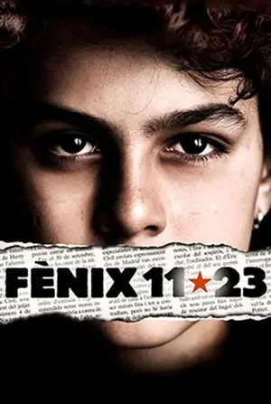 Постер: Fènix 11-23