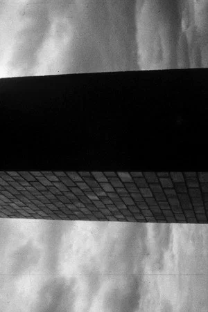 Постер: Pixillation