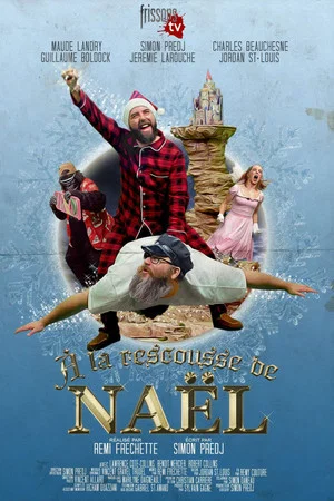 Постер: To Naël's Rescue