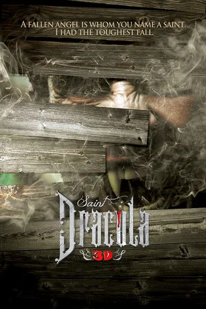 Постер: Saint Dracula