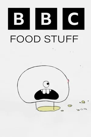 Постер: BBC Food Stuff