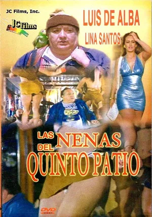 Постер: Las Nenas de Quinto Patio