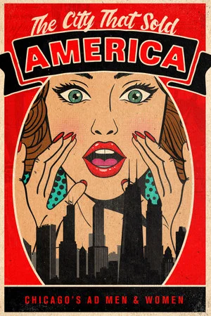 Постер: The City that Sold America