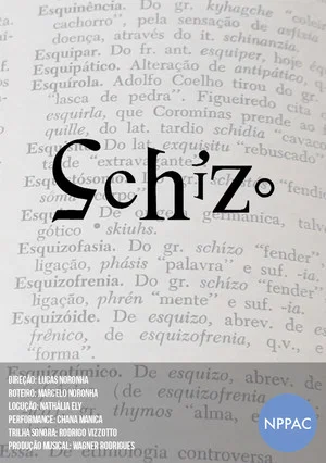 Постер: Schízo