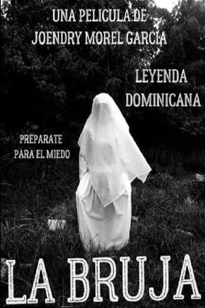 Постер: La Bruja