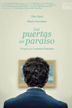 Постер: Las puertas del paraíso
