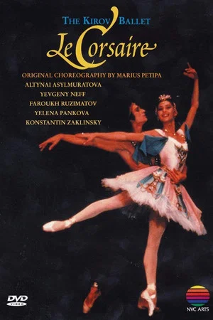 Постер: Le Corsaire