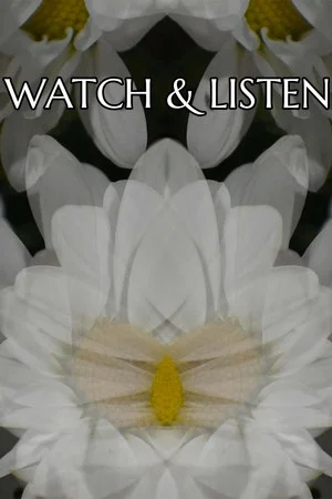 Постер: Watch & Listen