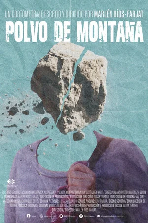 Постер: Mountain Dust