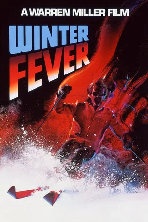 Постер: Winter Fever