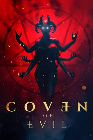 Постер: Coven of Evil